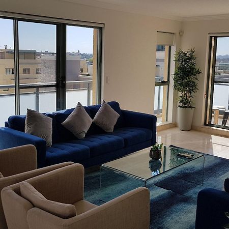Liv Arena Apartments Darling Harbour Sydney Zewnętrze zdjęcie