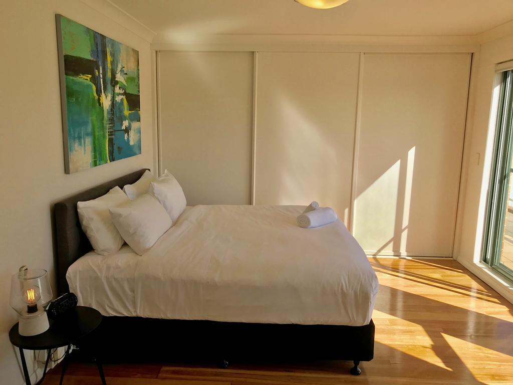 Liv Arena Apartments Darling Harbour Sydney Zewnętrze zdjęcie