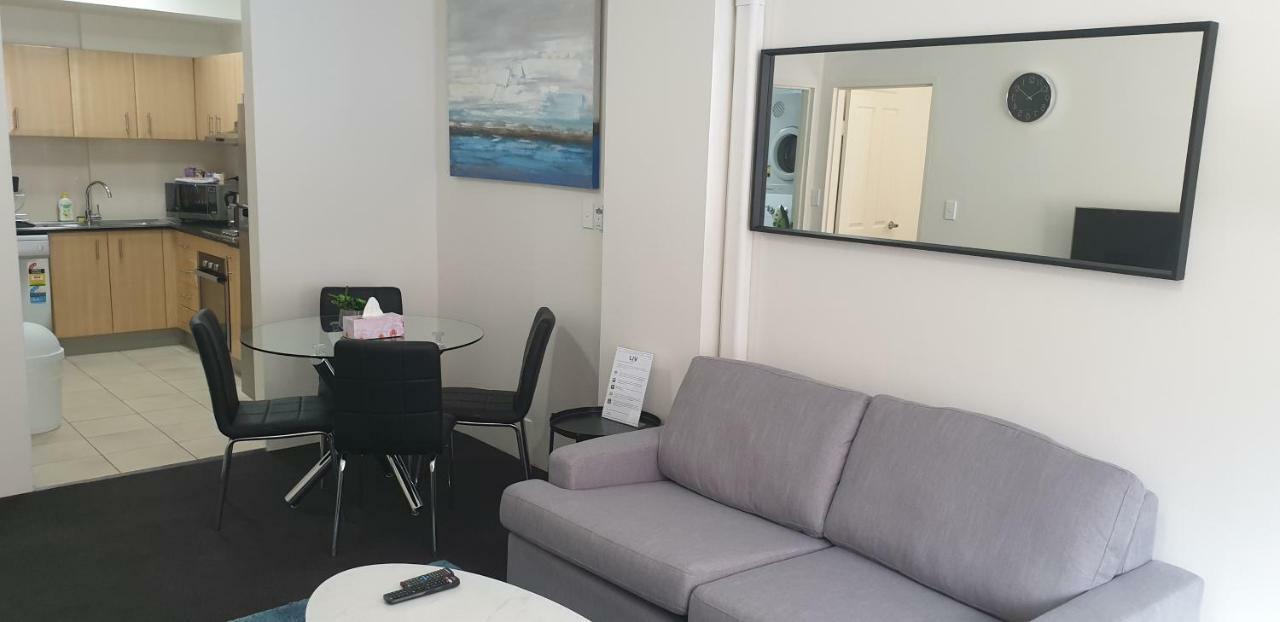Liv Arena Apartments Darling Harbour Sydney Zewnętrze zdjęcie