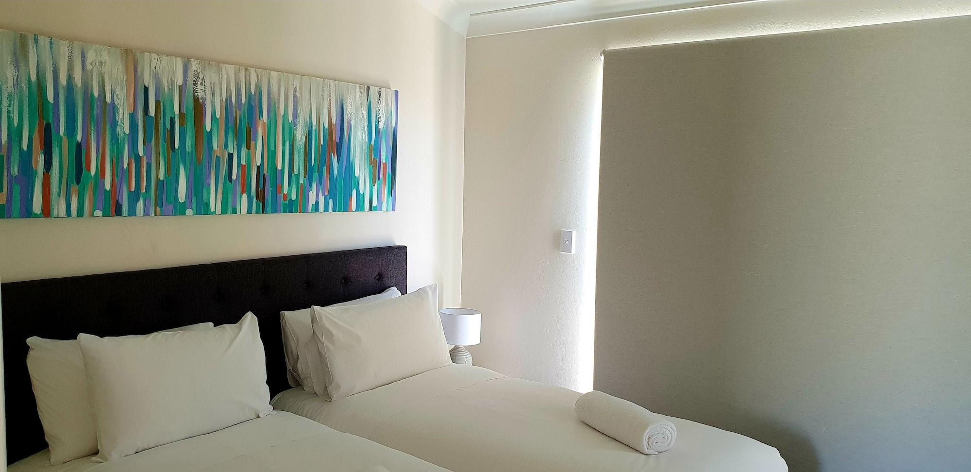 Liv Arena Apartments Darling Harbour Sydney Zewnętrze zdjęcie