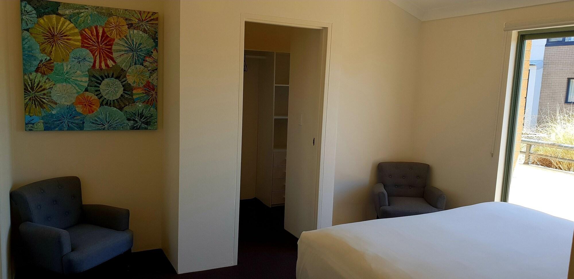 Liv Arena Apartments Darling Harbour Sydney Zewnętrze zdjęcie