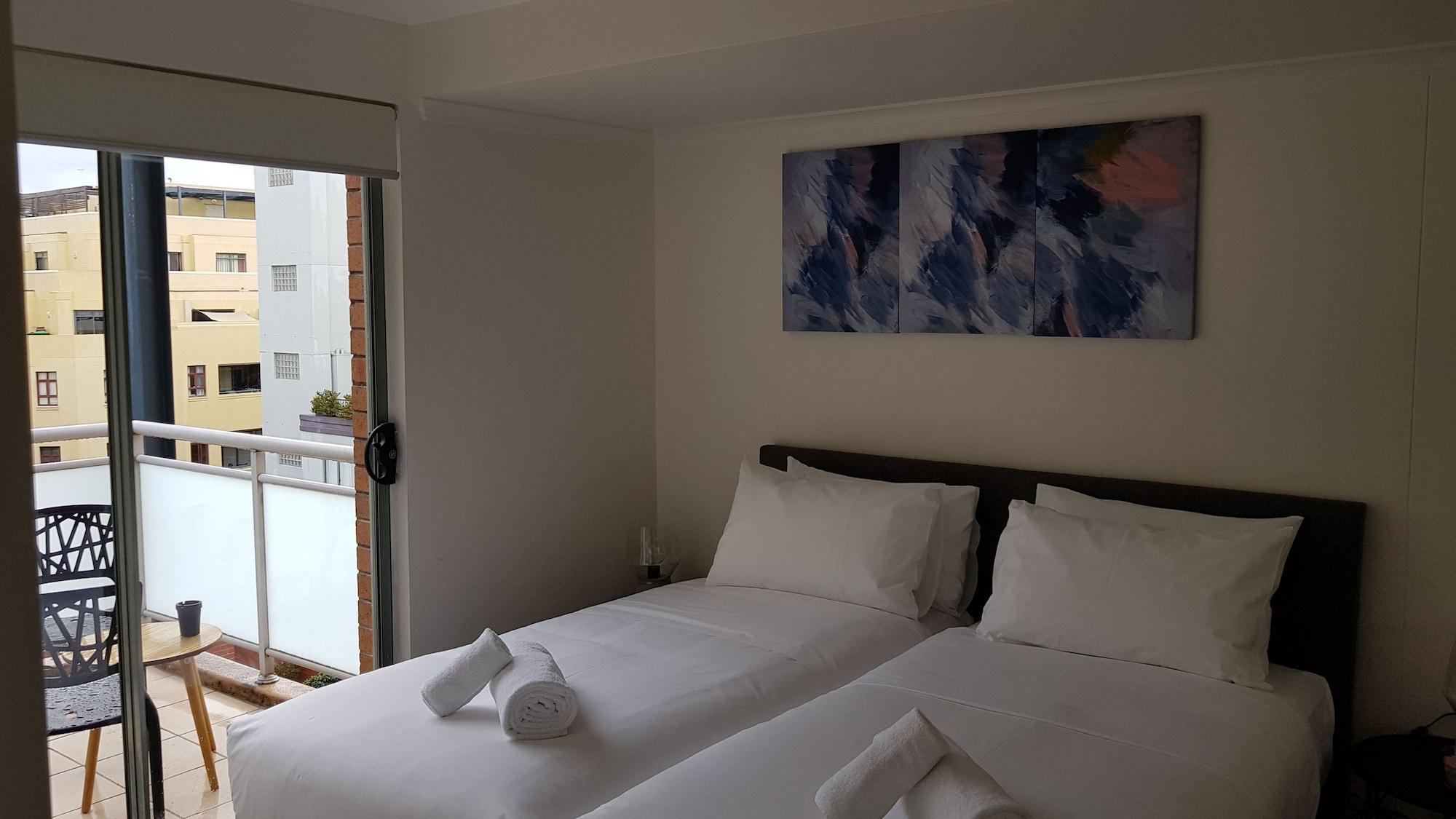 Liv Arena Apartments Darling Harbour Sydney Zewnętrze zdjęcie